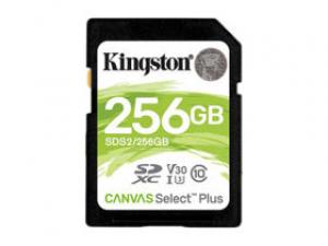 金士顿SDS2/256GB