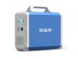 铂陆帝EB150