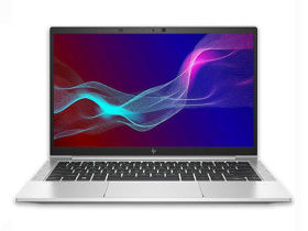 惠普Elitebook830 G8(酷睿i7-1165G7/8GB/512GB)