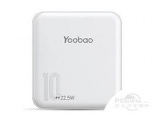 羽博YB-6024Q(10000mAh)