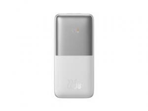 倍思倍电Pro 数显快充移动电源10000mAh 22.5W