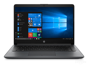惠普340 G7(酷睿i5-10210U/4GB/256GB/R530)