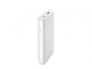 贝尔金20000mAh 30W PD快充便捷式