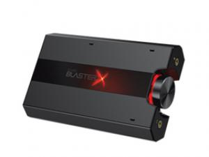 创新Sound Blaster G5