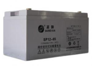 圣阳SP12-65