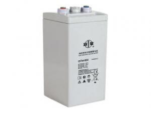 双登GFM-600