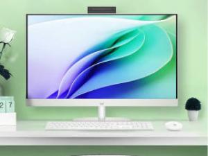 惠普星One(i7-1355U/16GB/1TB/集显/27英寸)