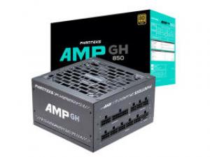 追风者AMP GH白金全模组 850W