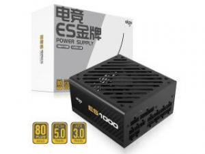 爱国者ES1000W ATX3.0