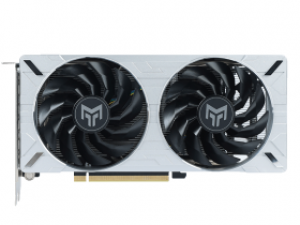 影驰 GeForce RTX 4060 金属大师 OC