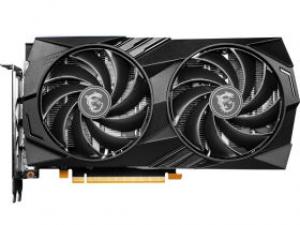 微星GeForce RTX 4060 GAMING X 8G