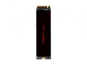 阿斯加特AN4 Lite 1TB M.2 SSD