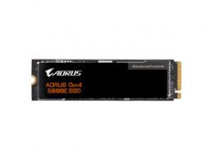 技嘉黑雕450E 500GB M.2 SSD