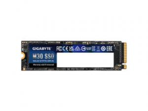技嘉小雕猛盘M30 512GB M.2 SSD