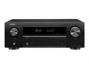 天龙AVR-X550BT