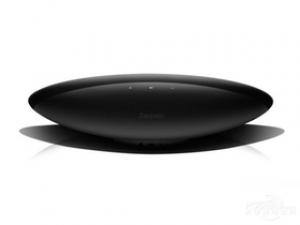 Bowers & Wilkins Zeppelin Wireless 三代