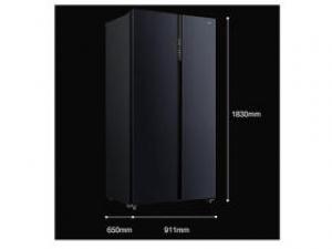 容声BCD-551WD13HP