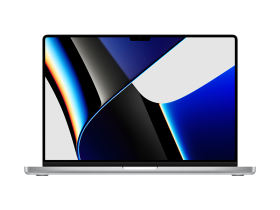 苹果MacBook Pro 16 2021(M1 Pro/16GB/512GB)