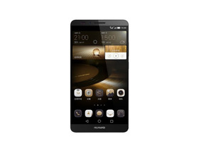 华为Mate7电信版