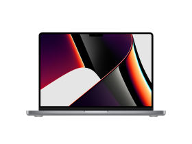 苹果MacBook Pro 14  2021(M1 Pro/16GB/1TB)