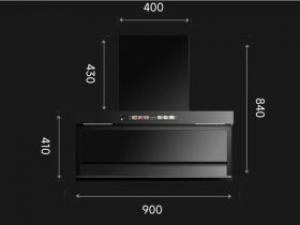 先科CXW-288-X21S