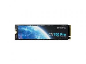 七彩虹CN700 PRO 1TB M.2 SSD