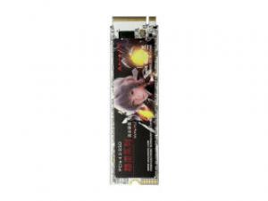 阿斯加特精灵系列 ELF 2T M.2 SSD