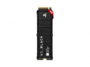 西部数据WD_BLACK SN850P 1TB M.2 SSD