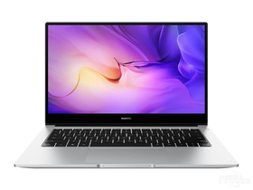 华为MateBook D 14 2021(酷睿i5-1135G7/16GB/512GB)
