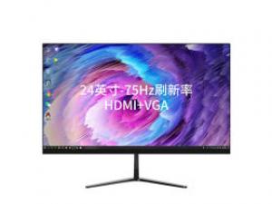 灵蛇TF-G240 75Hz