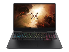 荣耀 猎人V700(酷睿i7-10750H/16GB/512GB/RTX2060)