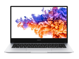 荣耀MagicBook 14(酷睿i5-1135G7/16GB/512GB/MX450)