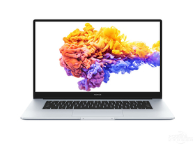 荣耀MagicBook 15(R5 4500U/16GB/512GB)