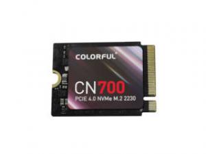 七彩虹CN700 1TB M.2 2230 SSD
