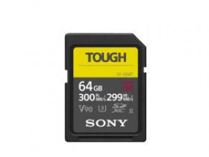 索尼SF-G64T/T1 64GB