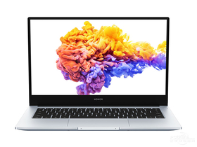 荣耀MagicBook 14(R7 4700U/16GB/512GB)