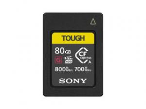 索尼CEA-G80T 80GB