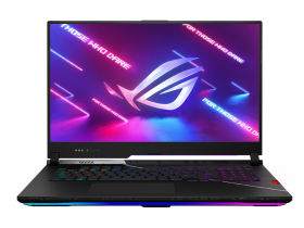 ROG枪神6 Plus(酷睿i9-12900H/32GB/1TB/RTX3080Ti)