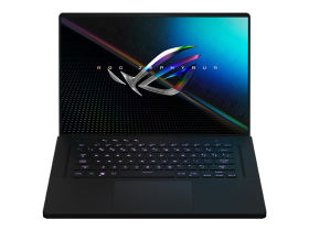ROG幻16(酷睿i7-12700H/16GB/512GB/RTX3060)