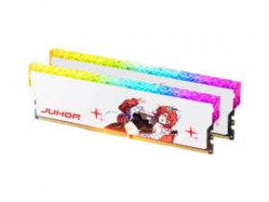 玖合星舞 RGB DDR5 6400 32GB(16GB×2)