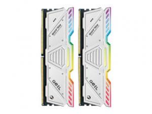 金邦天蝎 RGB DDR5 6000 32GB(16GB×2)