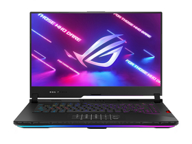 ROG枪神5(R9-5900HX/32GB/1TB/RTX3070/300Hz)