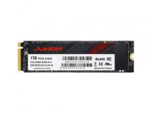 玖合J5000 1TB M.2 SSD