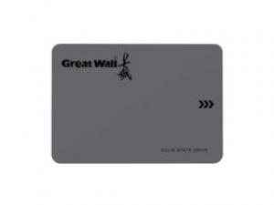 长城GW560 4TB SATA3.0 SSD