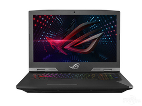 ROG超神2S(酷睿i9-8950HK/32GB/512GBx3/TX2080/144Hz)