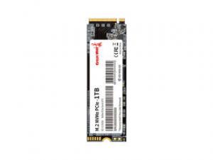 长城P400翼龙 1TB M.2 SSD