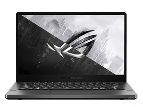 ROG幻14 LED星空版(R7-4800HS/16GB/512GB/RTX2060MaxQ)