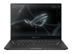 ROG幻13(R9-5900HS/16GB/512GB/GTX1650/120Hz)