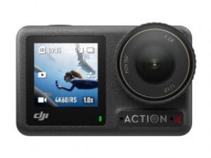 大疆Osmo Action 4