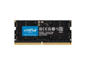英睿达DDR5 5600 24GB笔记本内存